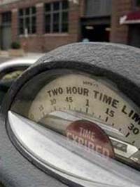 Never pay a parking ticket before calling M&S Parking!