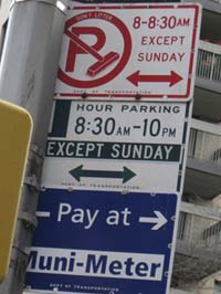 Why pay another New York City parking ticket?  Contact M&S Parking for a FREE consultation.